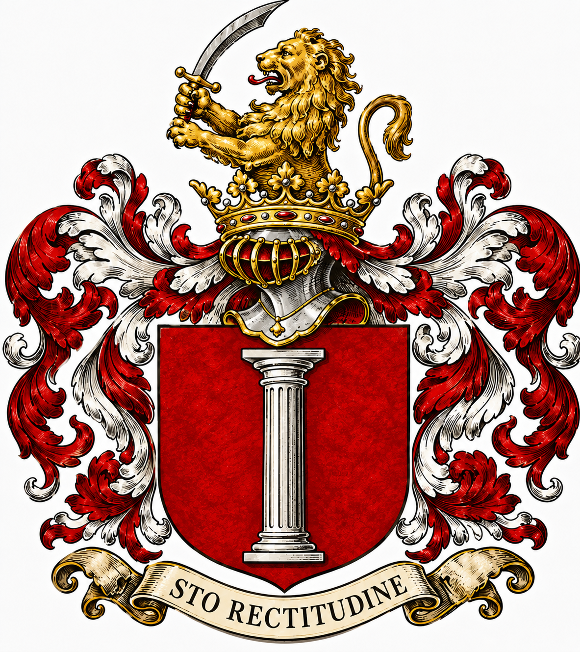 Herb Kolumna