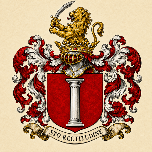 Herb Kolumna